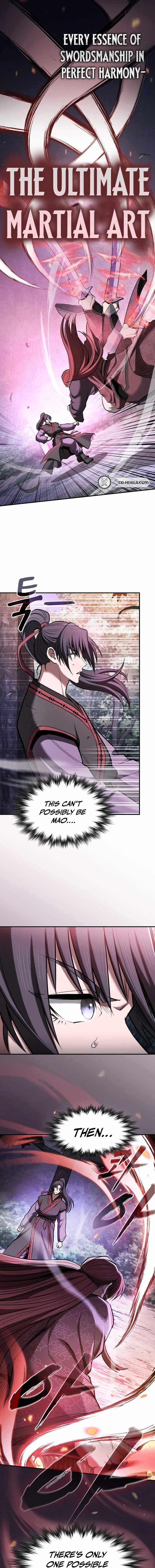 A Spy’s Survival in the Demonic Cult Chapter 34 - Page 16