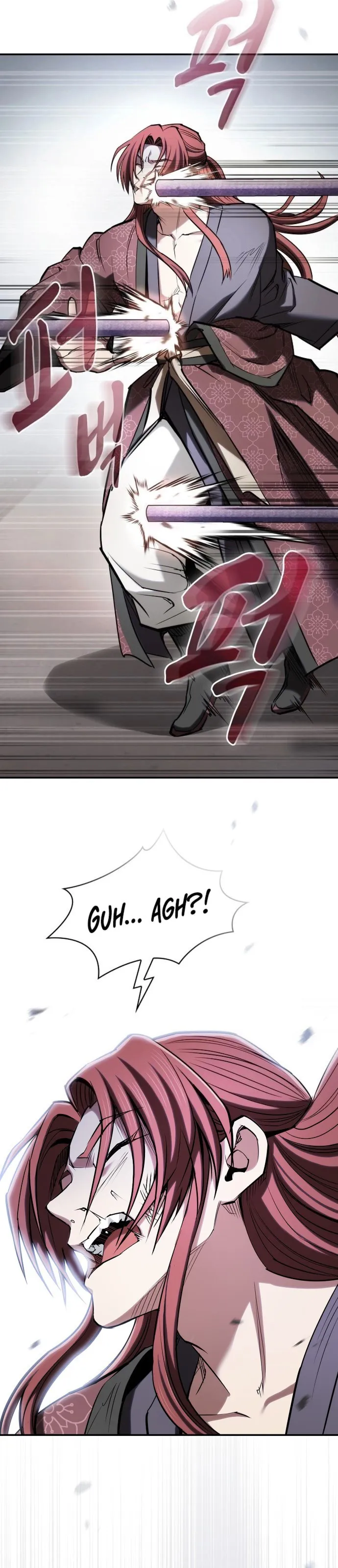 A Spy’s Survival in the Demonic Cult Chapter 35 - Page 13