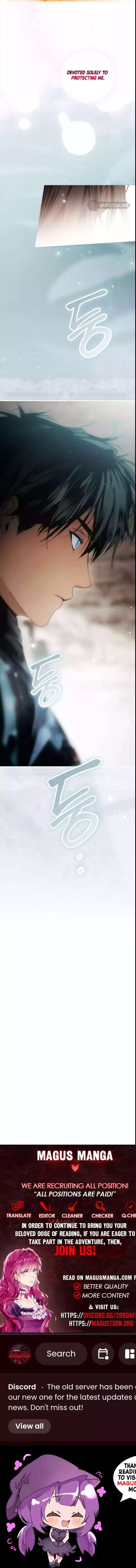 A Stepmother’s Märchen Chapter 161 - Page 10