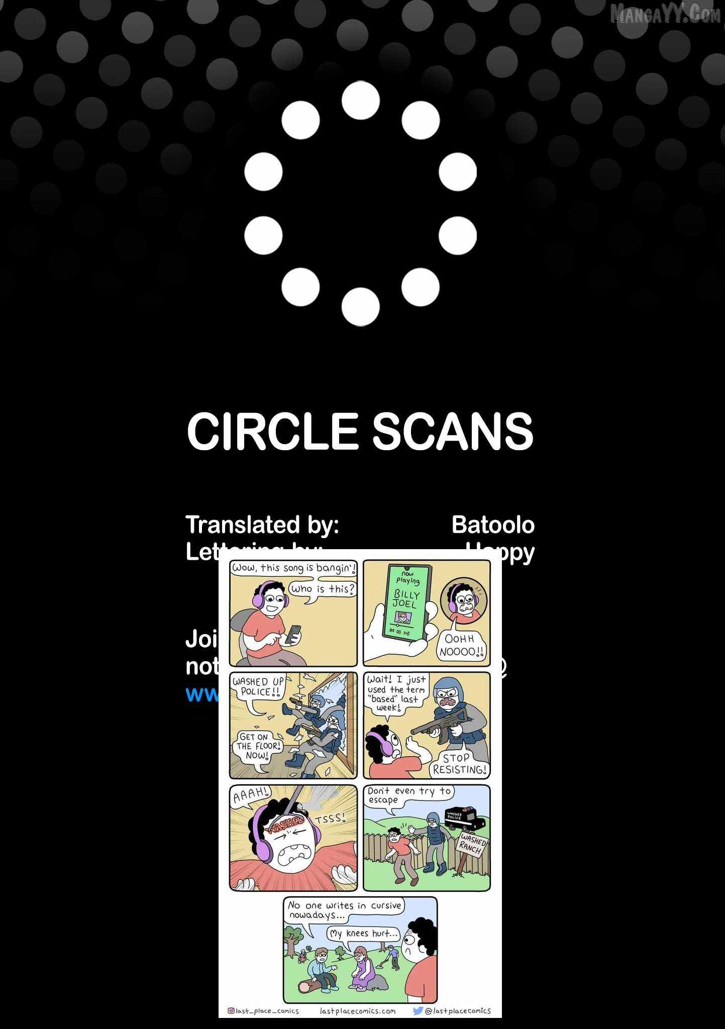 A Story About an Office Lady Getting Attached to a Delinquent High School Boy She Met at an Arcade Chapter 14 - Page 4