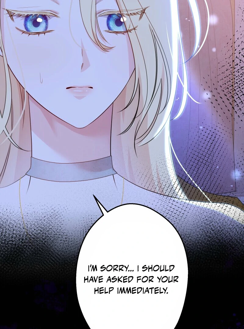 A Sweet Bond with the Vampire Duke Chapter 22 - Page 102