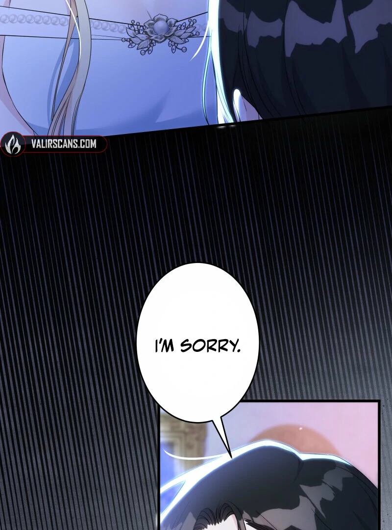 A Sweet Bond with the Vampire Duke Chapter 22 - Page 107