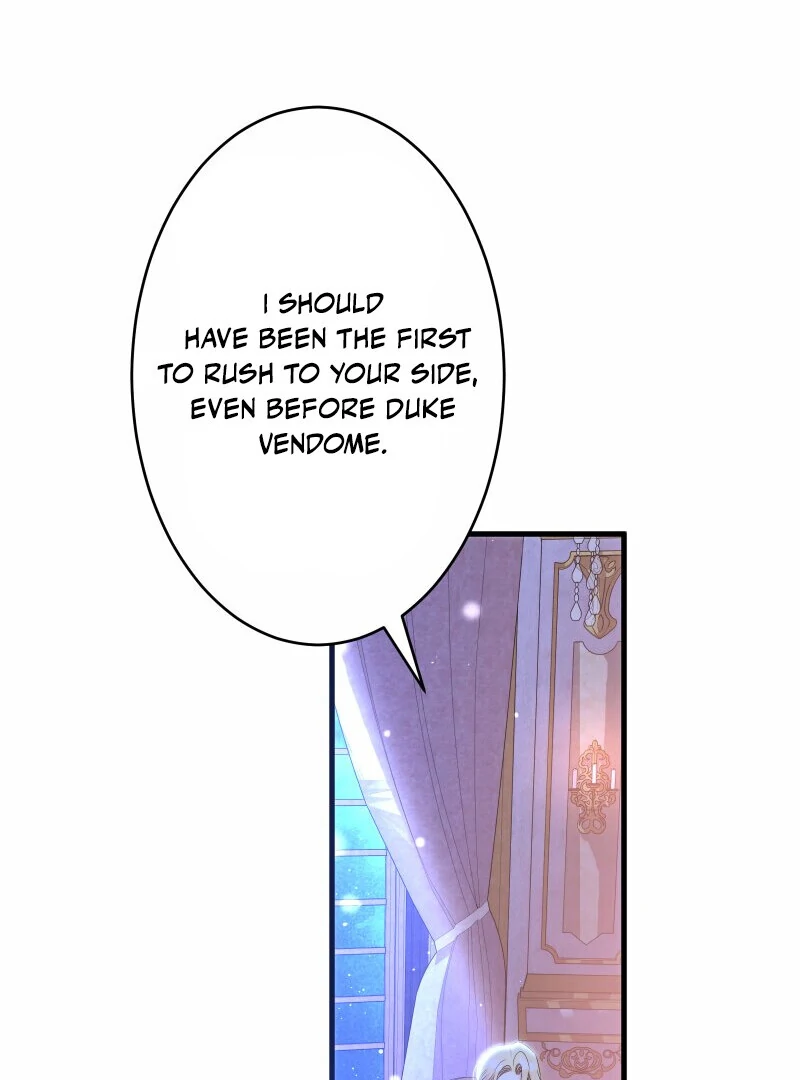 A Sweet Bond with the Vampire Duke Chapter 22 - Page 110