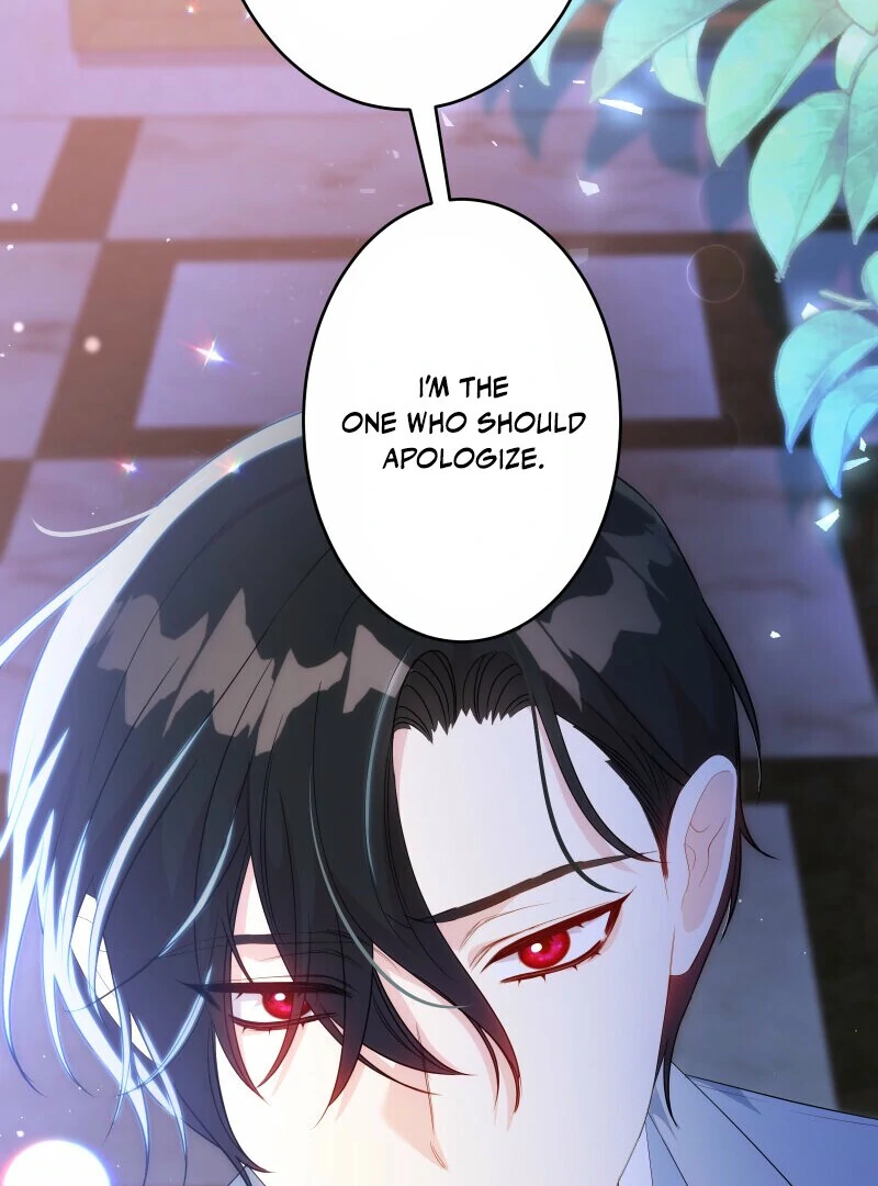 A Sweet Bond with the Vampire Duke Chapter 22 - Page 112