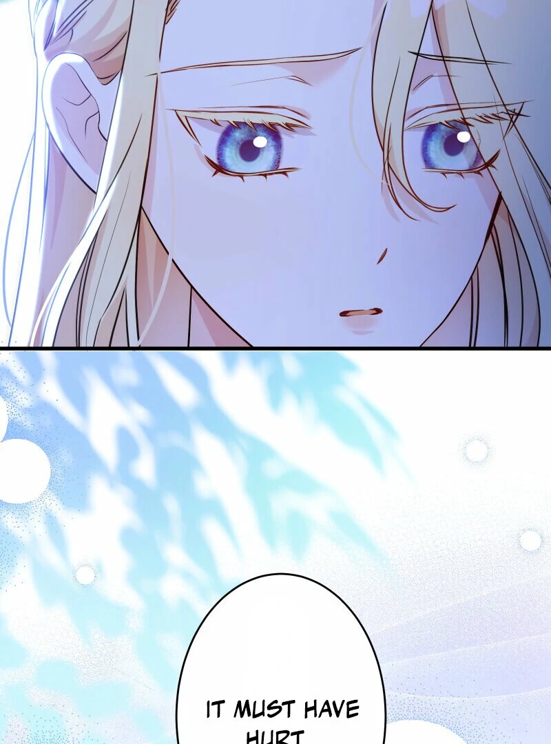 A Sweet Bond with the Vampire Duke Chapter 22 - Page 114