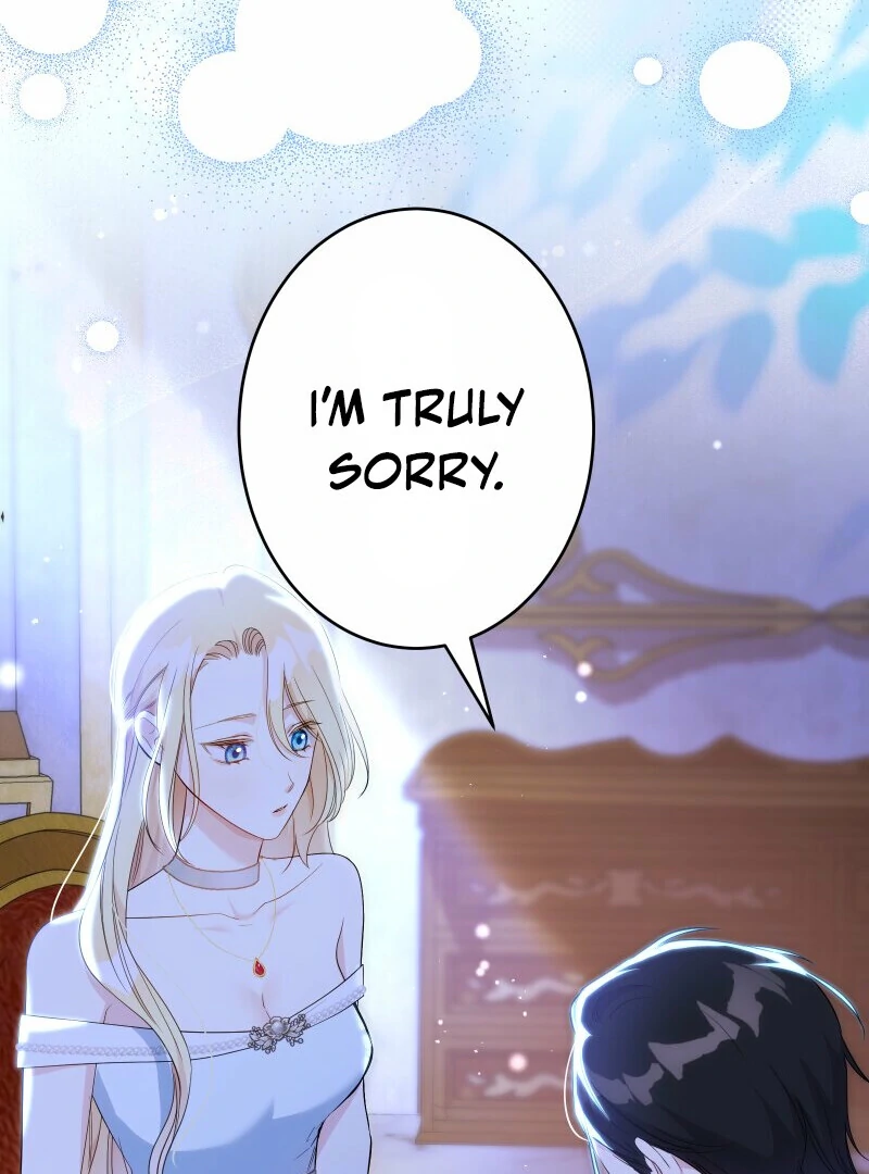 A Sweet Bond with the Vampire Duke Chapter 22 - Page 116