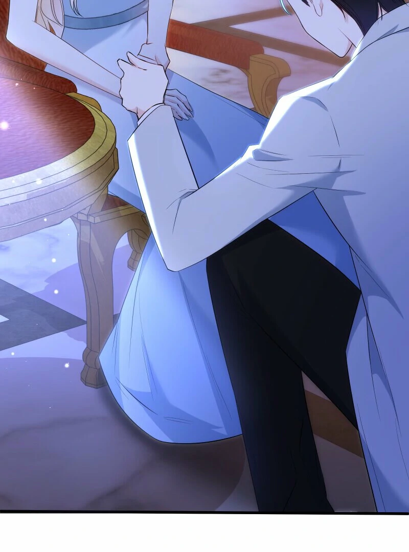 A Sweet Bond with the Vampire Duke Chapter 22 - Page 117