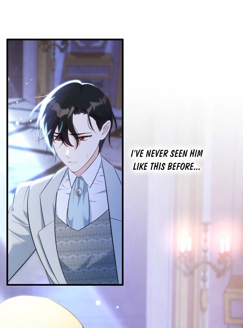 A Sweet Bond with the Vampire Duke Chapter 22 - Page 118