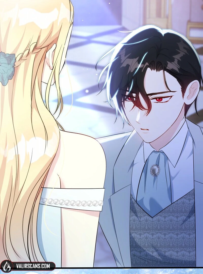 A Sweet Bond with the Vampire Duke Chapter 22 - Page 119