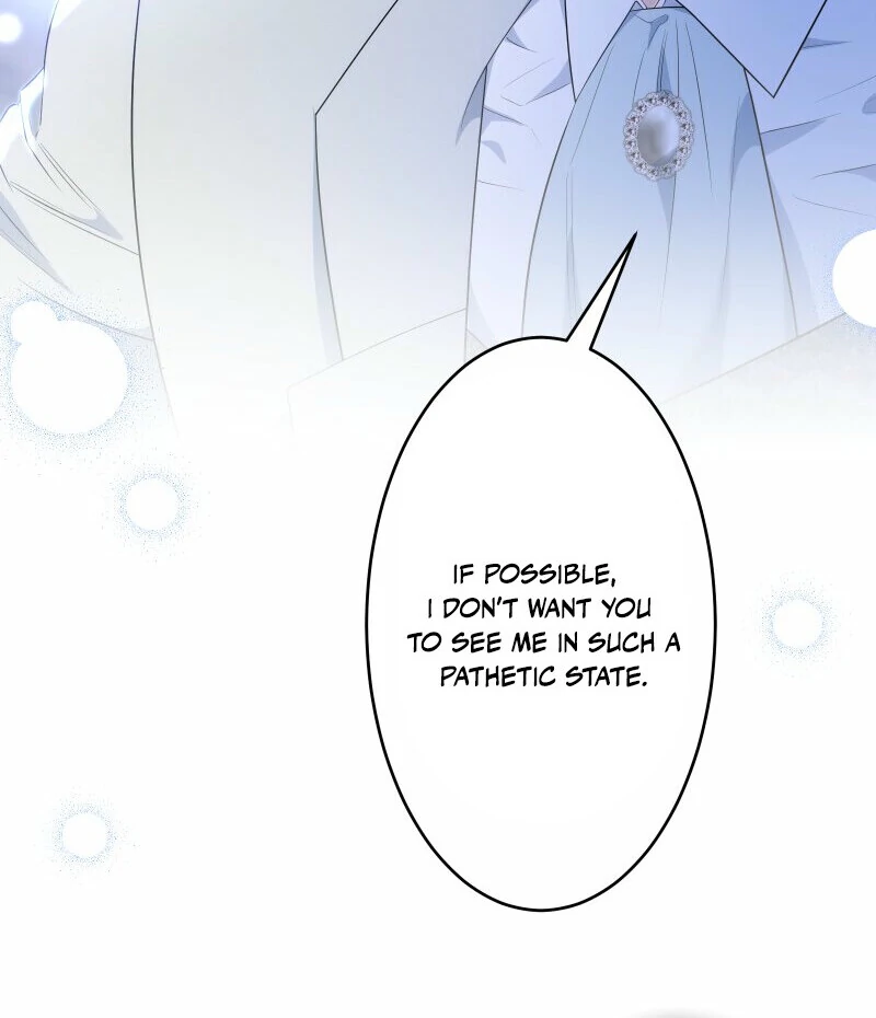 A Sweet Bond with the Vampire Duke Chapter 22 - Page 121