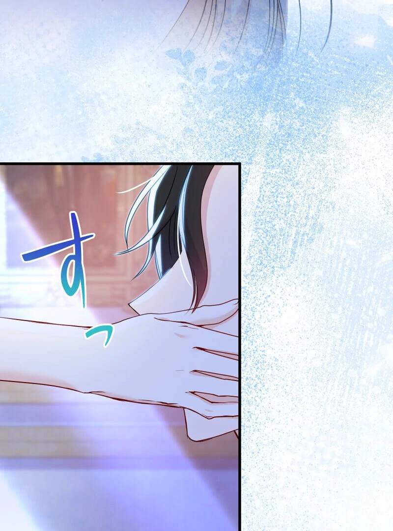 A Sweet Bond with the Vampire Duke Chapter 22 - Page 127