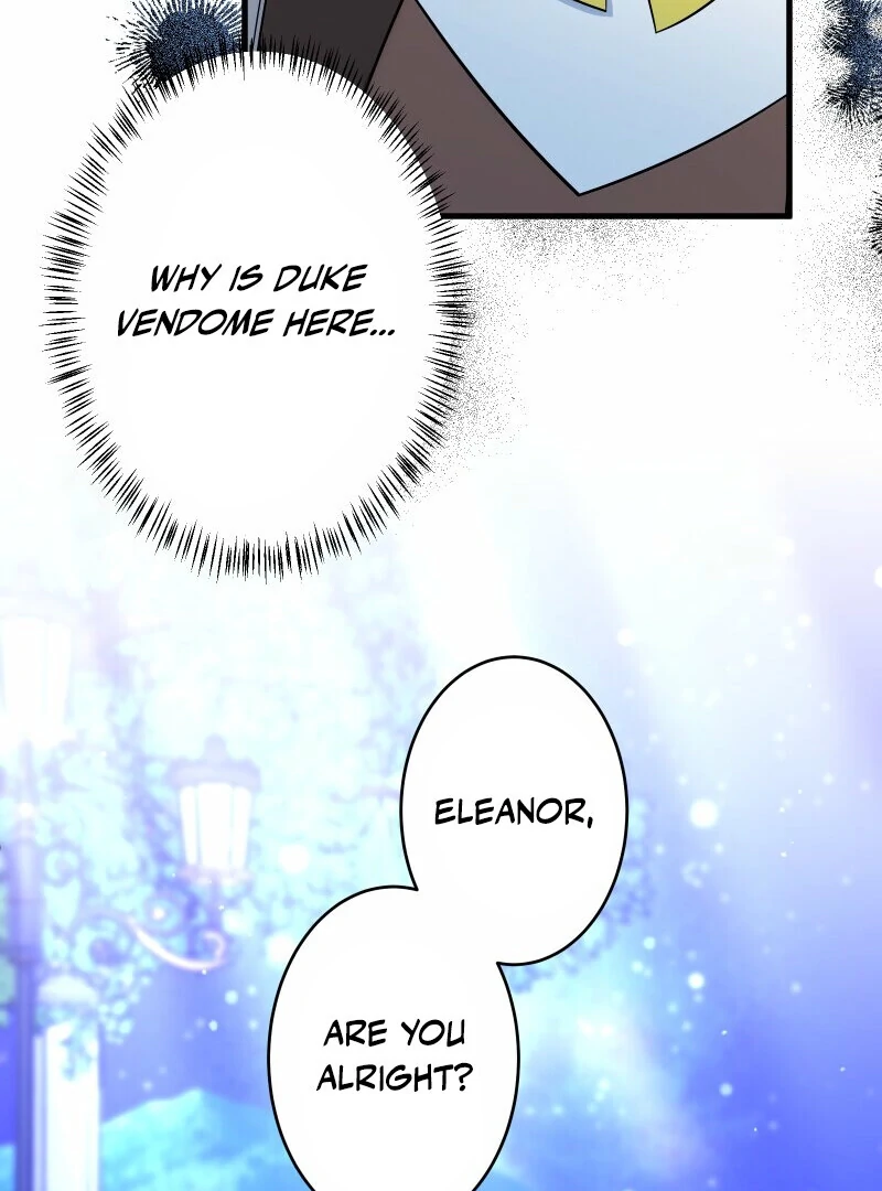 A Sweet Bond with the Vampire Duke Chapter 22 - Page 16