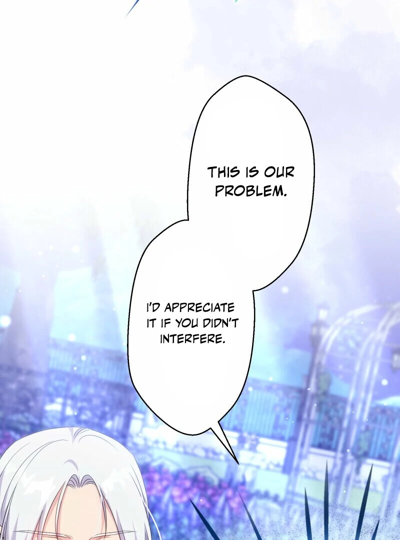 A Sweet Bond with the Vampire Duke Chapter 22 - Page 19