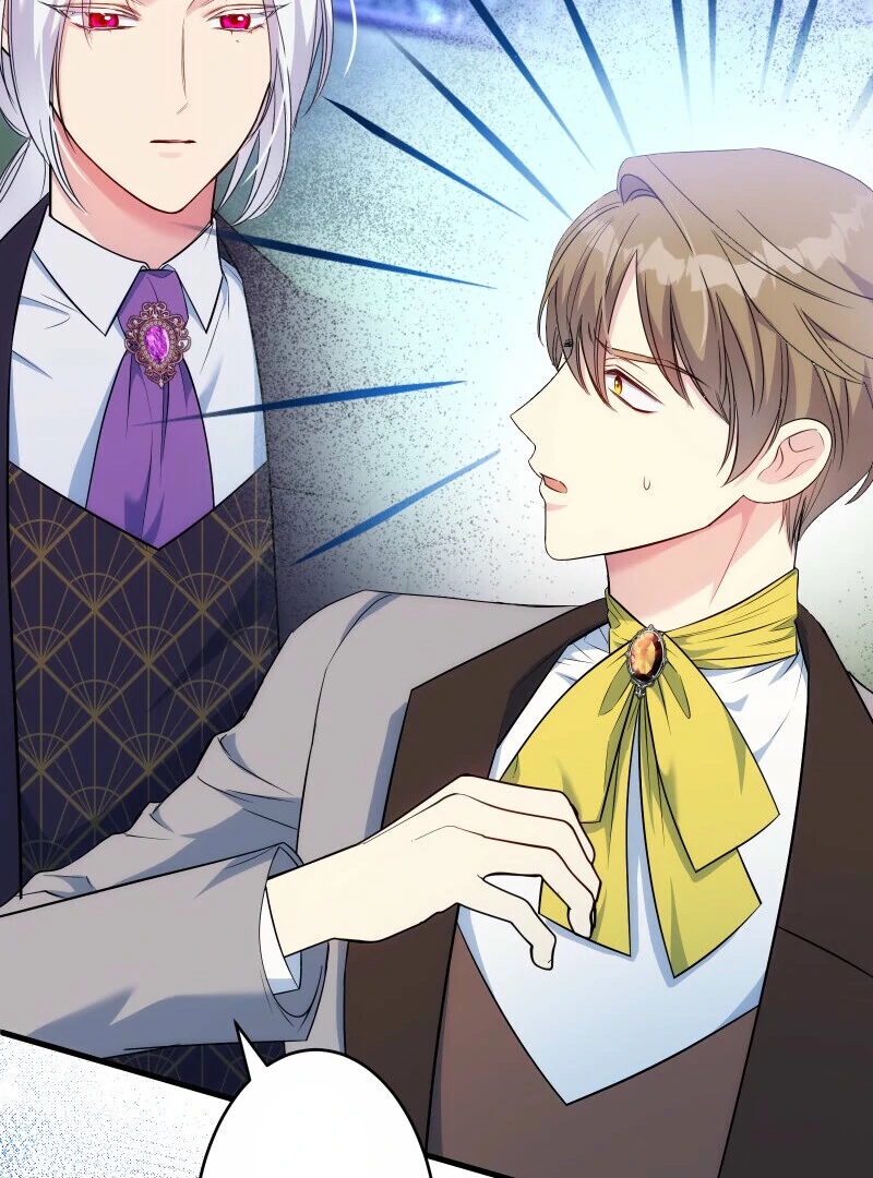 A Sweet Bond with the Vampire Duke Chapter 22 - Page 20