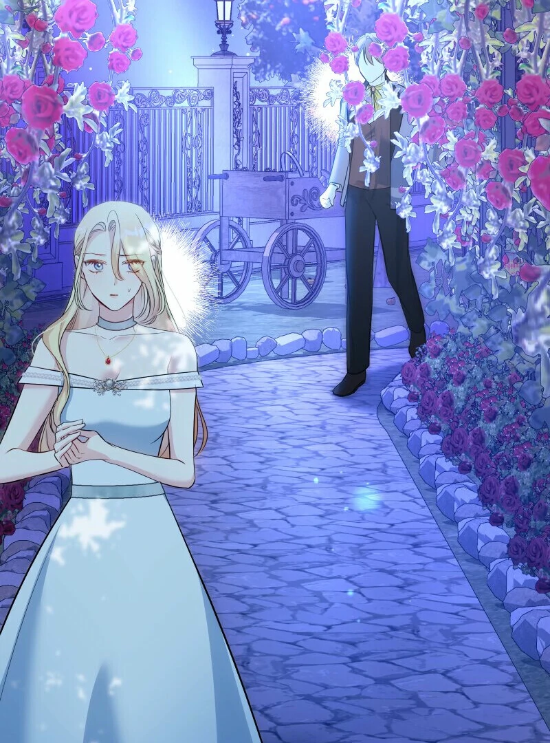 A Sweet Bond with the Vampire Duke Chapter 22 - Page 3