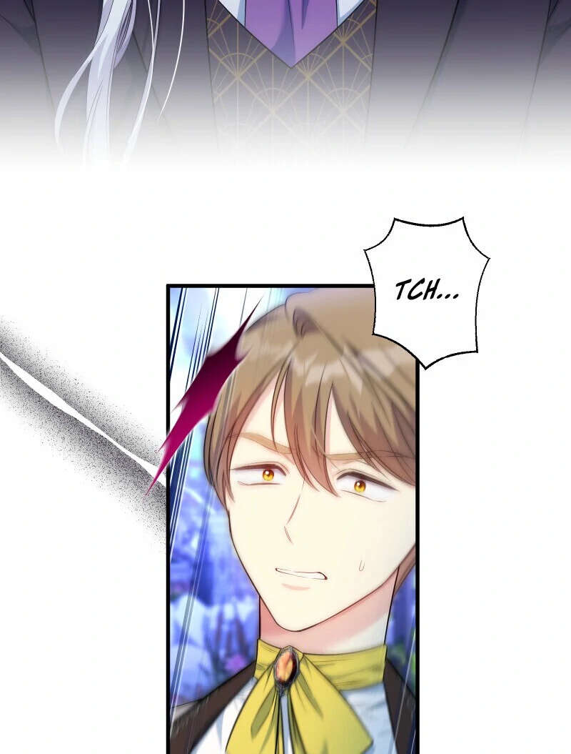 A Sweet Bond with the Vampire Duke Chapter 22 - Page 25