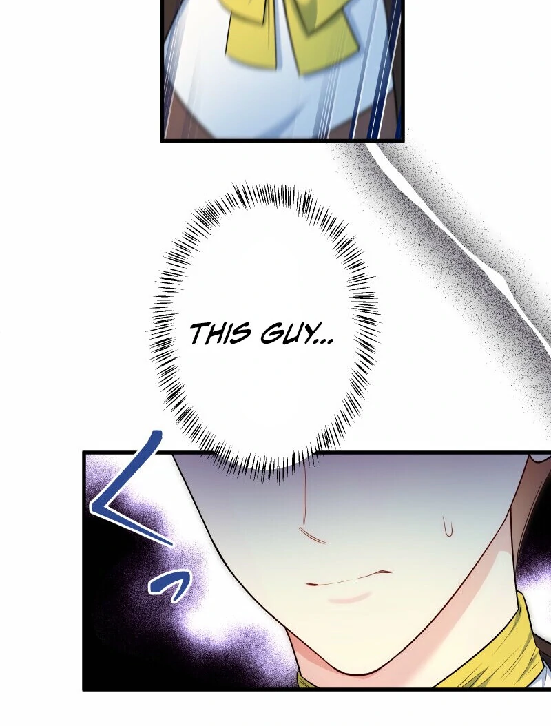 A Sweet Bond with the Vampire Duke Chapter 22 - Page 26