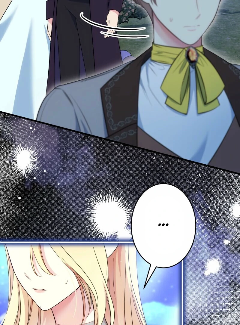 A Sweet Bond with the Vampire Duke Chapter 22 - Page 30