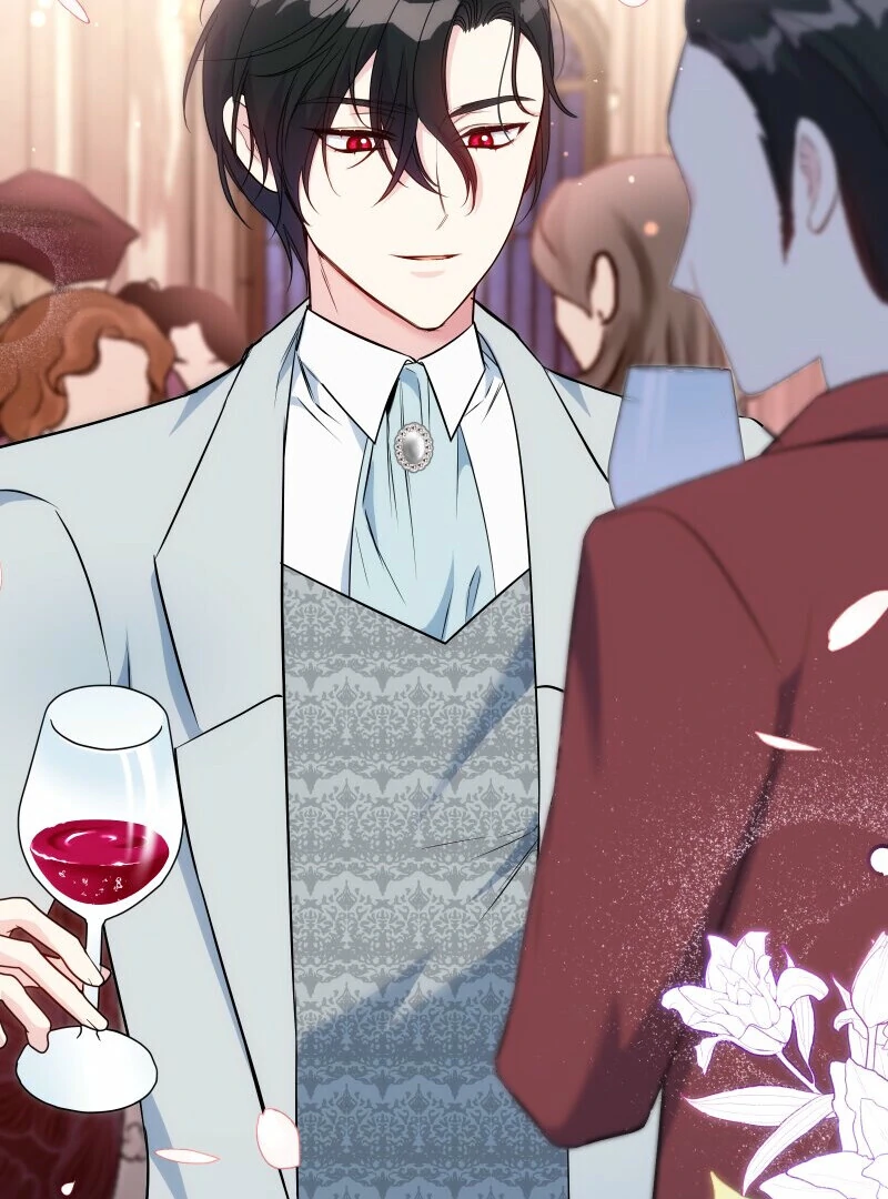 A Sweet Bond with the Vampire Duke Chapter 22 - Page 35