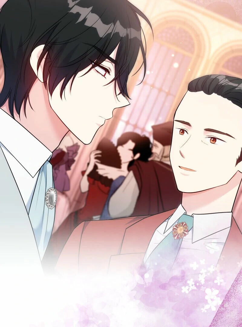 A Sweet Bond with the Vampire Duke Chapter 22 - Page 37