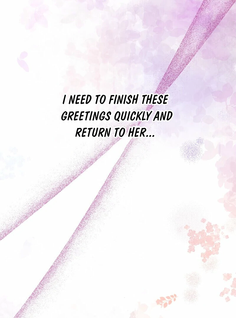 A Sweet Bond with the Vampire Duke Chapter 22 - Page 38