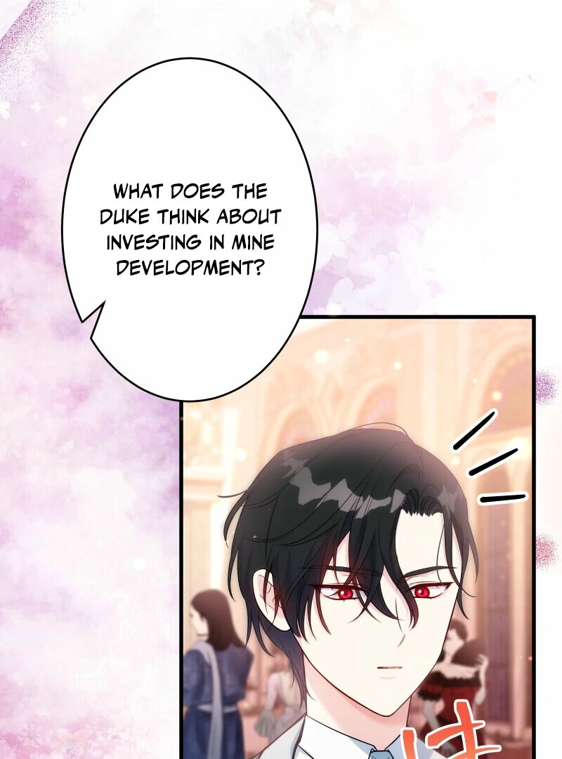 A Sweet Bond with the Vampire Duke Chapter 22 - Page 39