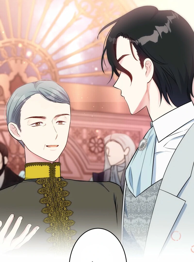 A Sweet Bond with the Vampire Duke Chapter 22 - Page 42