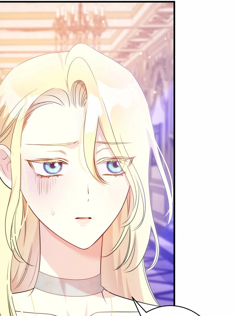 A Sweet Bond with the Vampire Duke Chapter 22 - Page 49