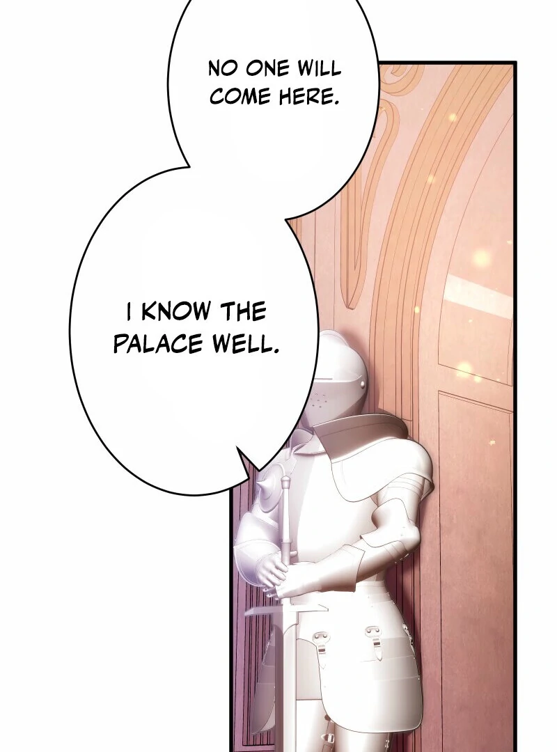 A Sweet Bond with the Vampire Duke Chapter 22 - Page 51