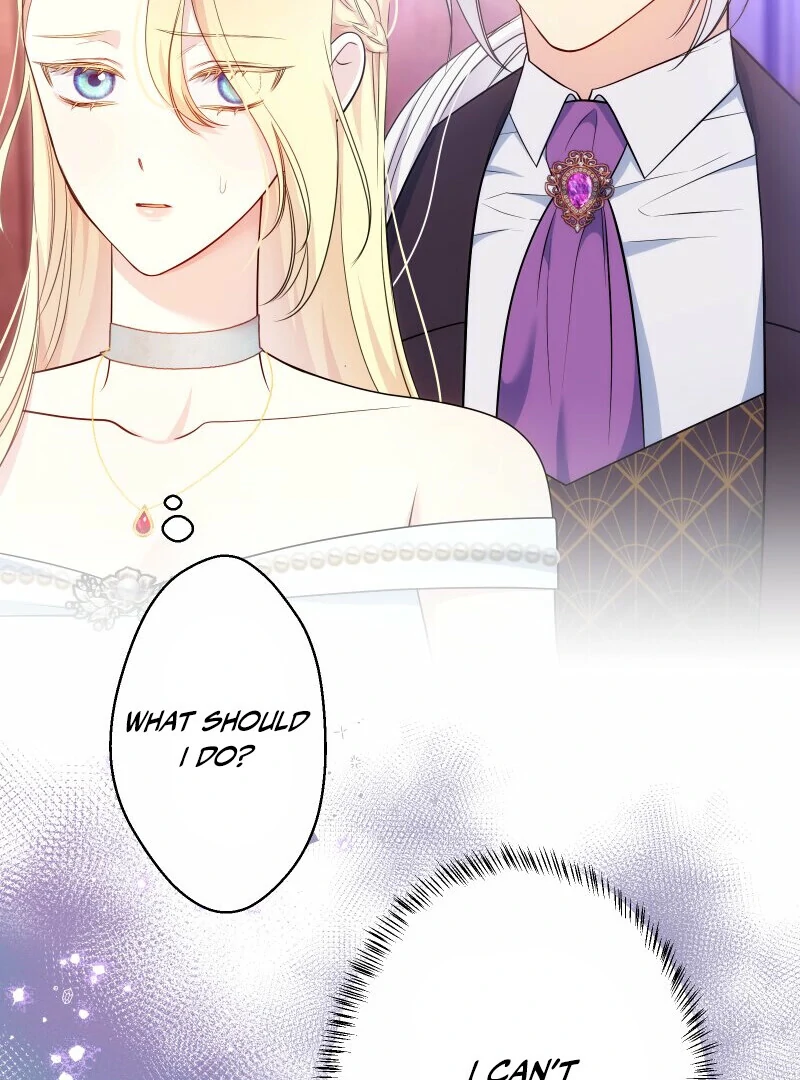 A Sweet Bond with the Vampire Duke Chapter 22 - Page 53