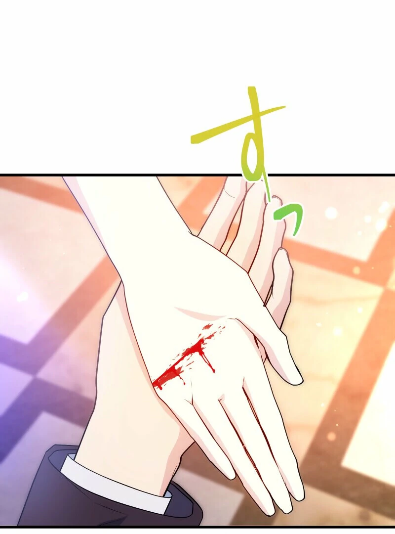 A Sweet Bond with the Vampire Duke Chapter 22 - Page 56