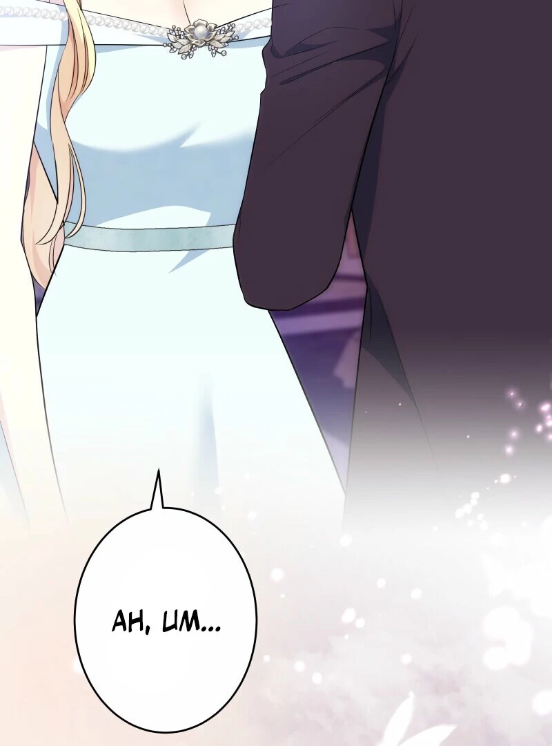 A Sweet Bond with the Vampire Duke Chapter 22 - Page 58