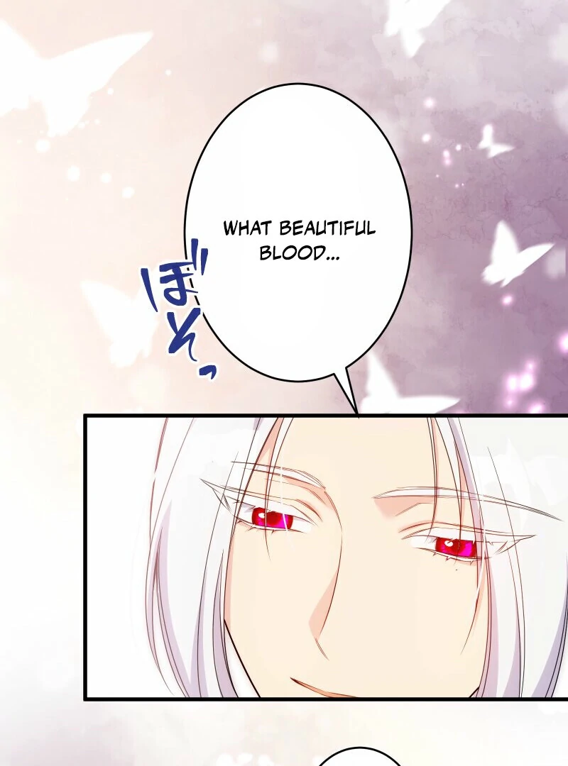 A Sweet Bond with the Vampire Duke Chapter 22 - Page 59