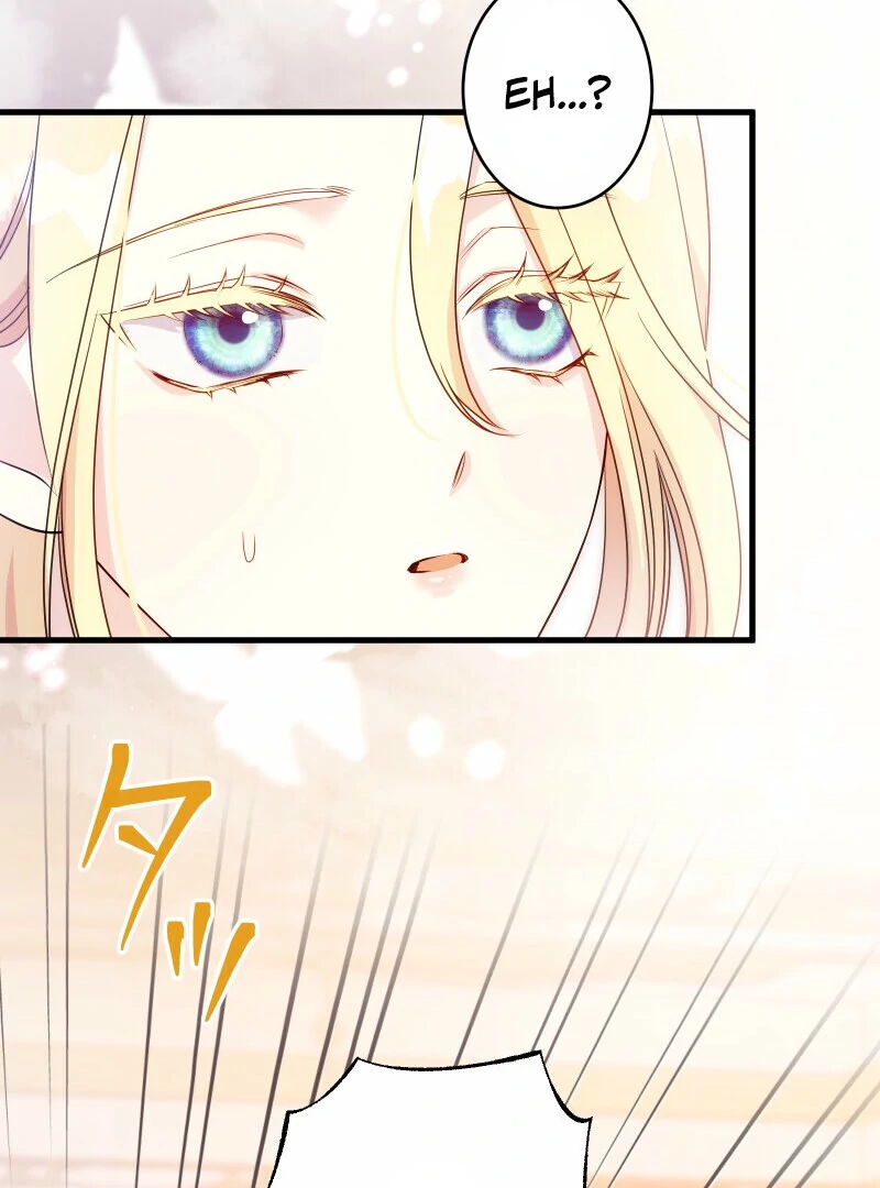 A Sweet Bond with the Vampire Duke Chapter 22 - Page 60