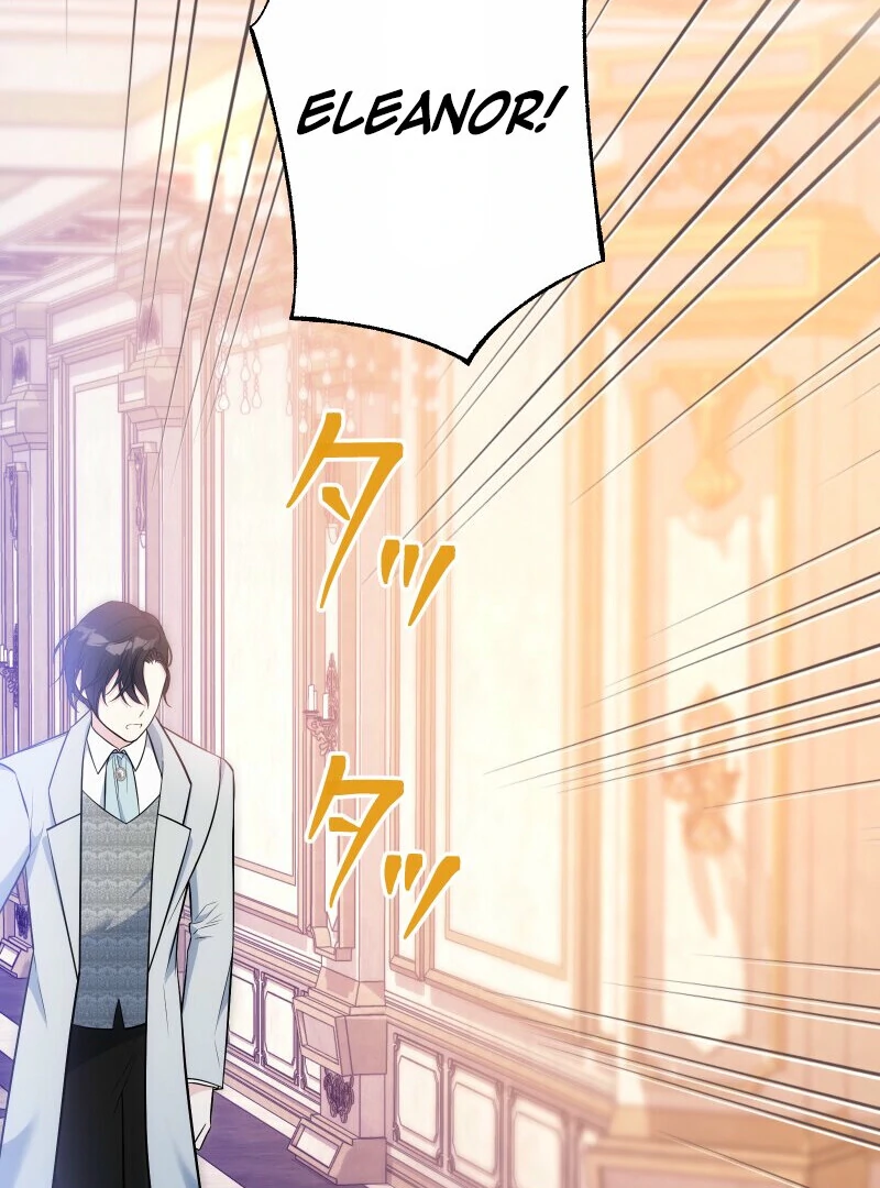 A Sweet Bond with the Vampire Duke Chapter 22 - Page 61