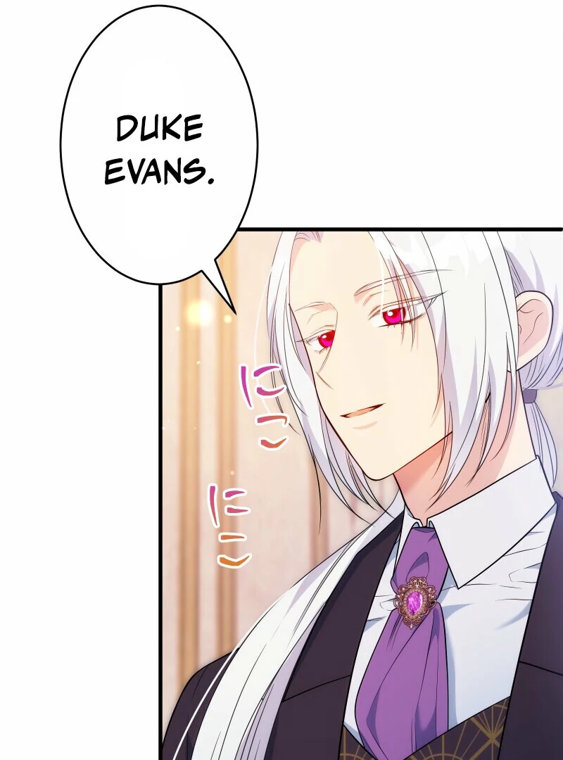 A Sweet Bond with the Vampire Duke Chapter 22 - Page 64
