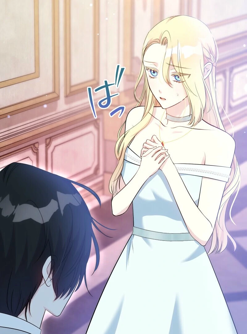 A Sweet Bond with the Vampire Duke Chapter 22 - Page 70