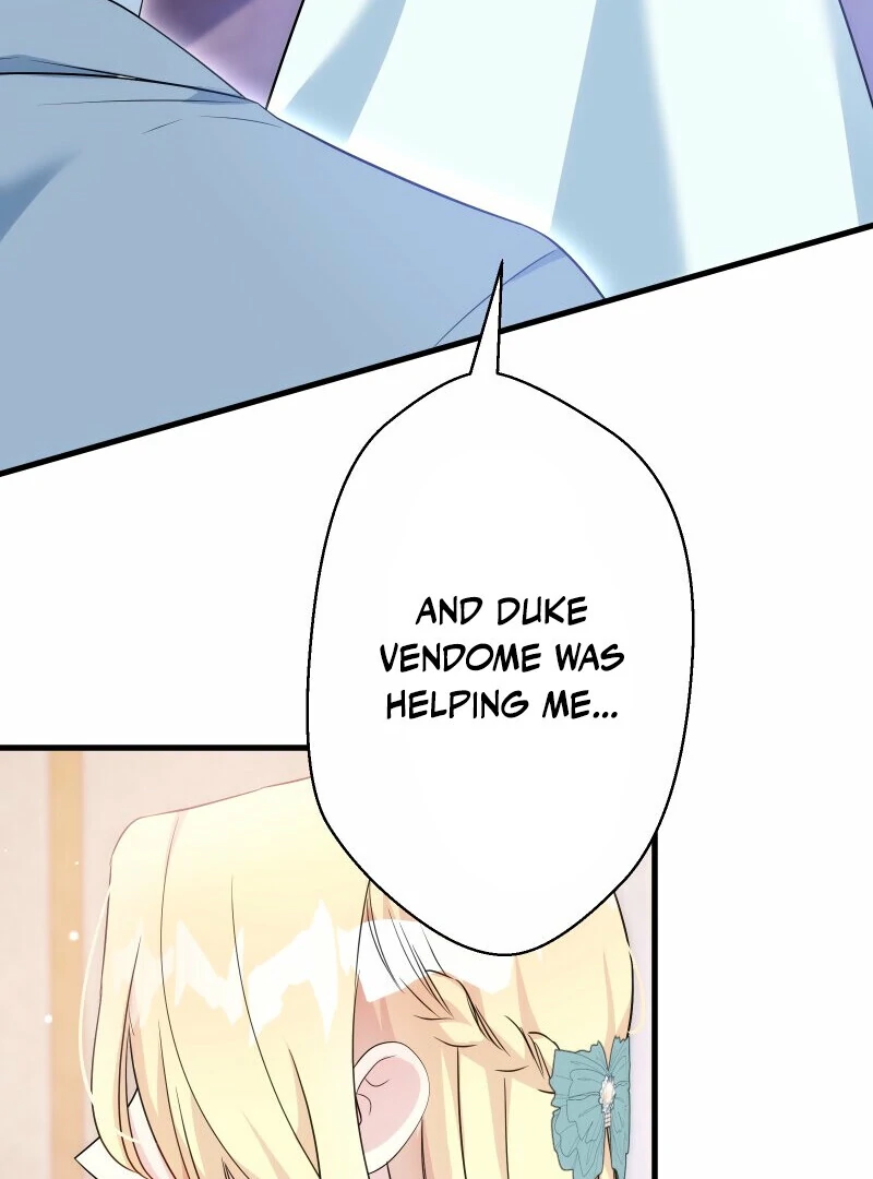 A Sweet Bond with the Vampire Duke Chapter 22 - Page 71