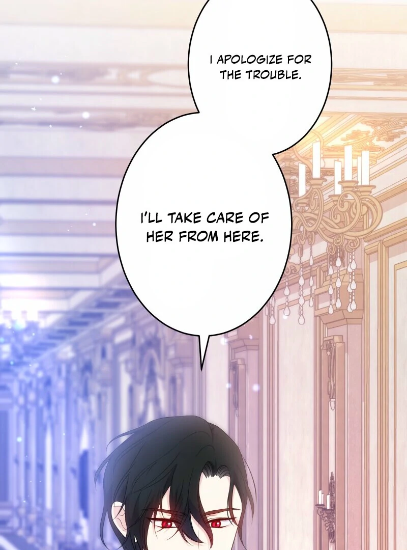 A Sweet Bond with the Vampire Duke Chapter 22 - Page 73