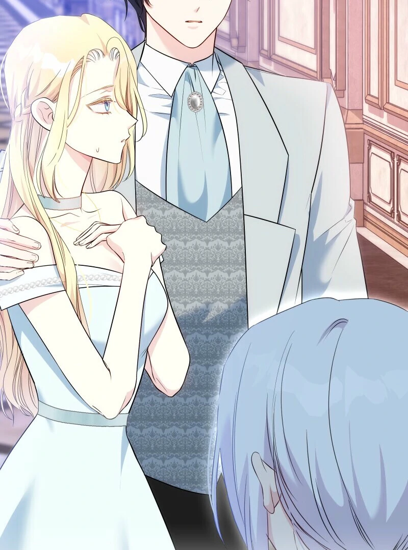 A Sweet Bond with the Vampire Duke Chapter 22 - Page 74