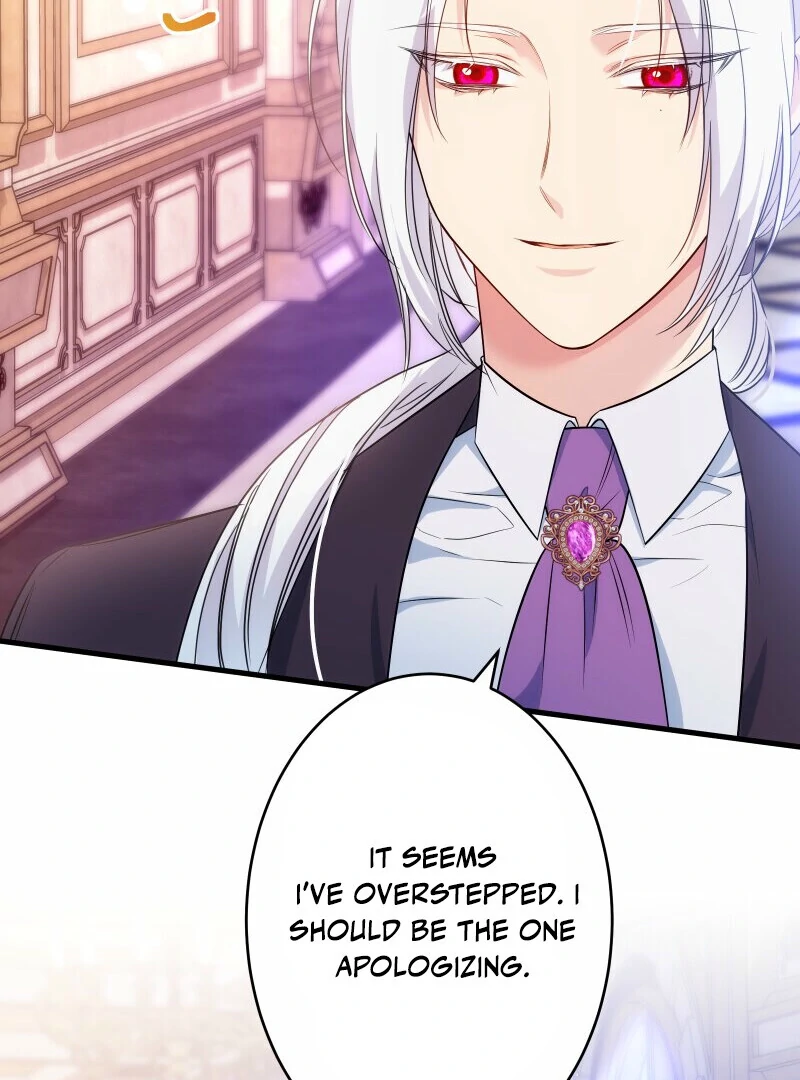 A Sweet Bond with the Vampire Duke Chapter 22 - Page 76