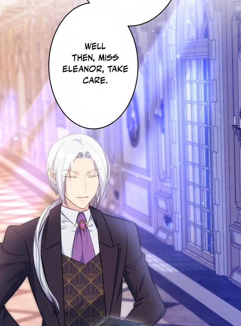 A Sweet Bond with the Vampire Duke Chapter 22 - Page 77