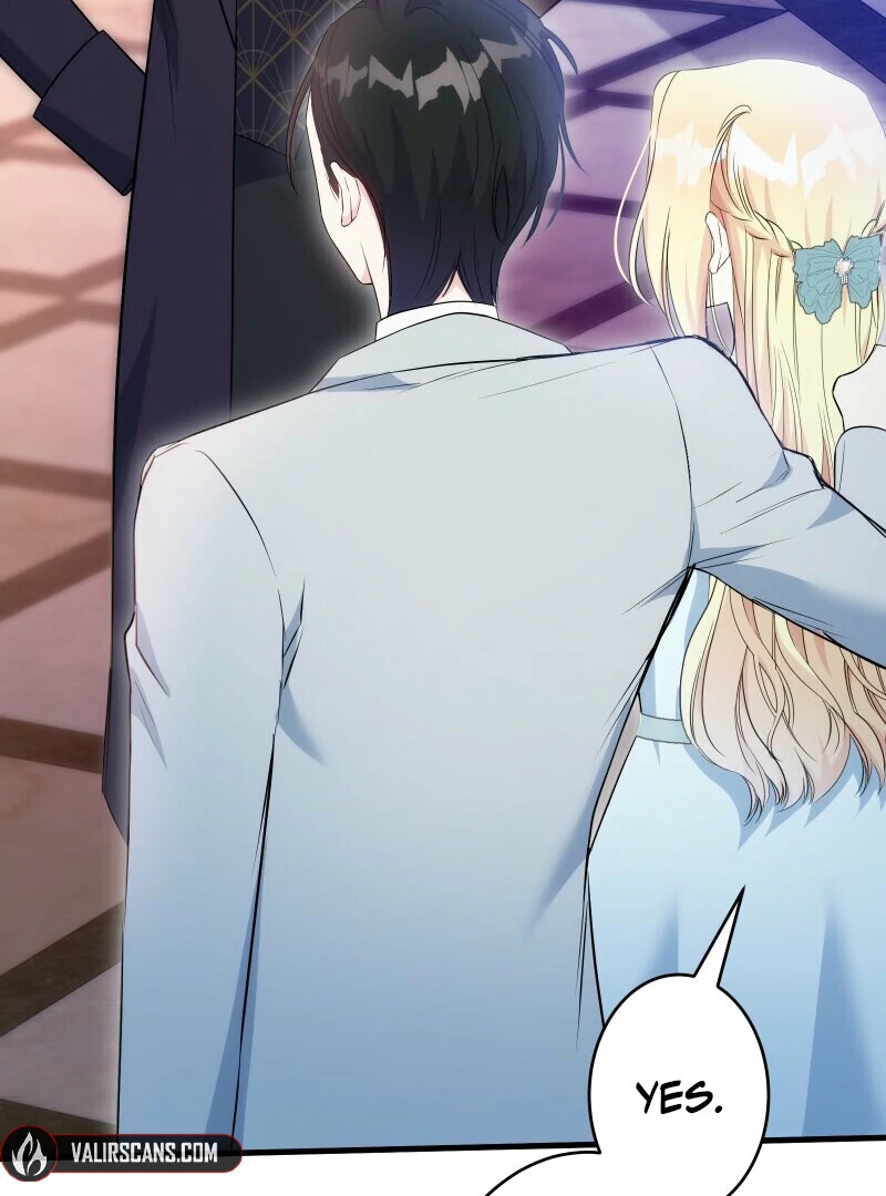 A Sweet Bond with the Vampire Duke Chapter 22 - Page 78