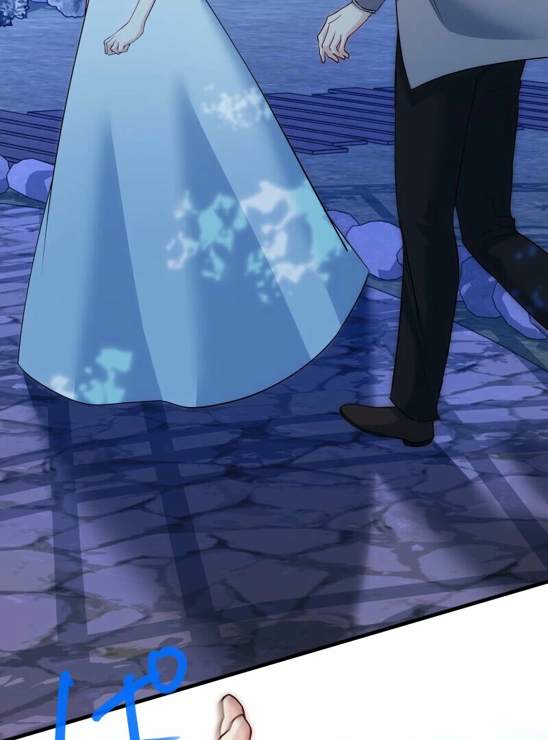 A Sweet Bond with the Vampire Duke Chapter 22 - Page 9