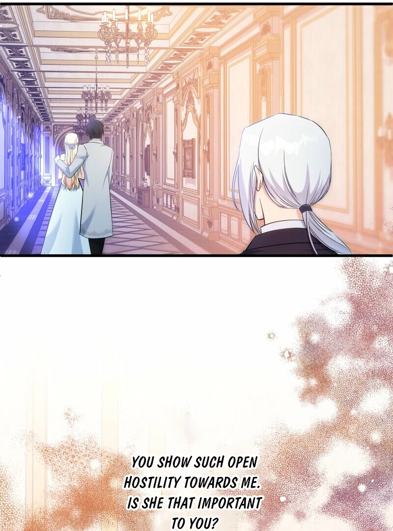 A Sweet Bond with the Vampire Duke Chapter 22 - Page 81