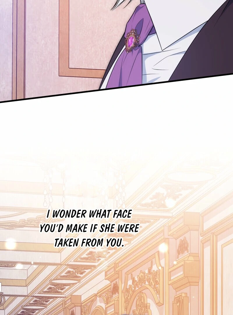 A Sweet Bond with the Vampire Duke Chapter 22 - Page 83