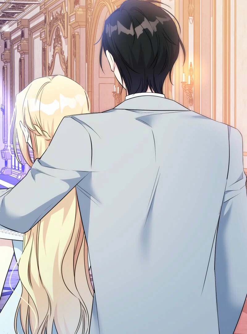 A Sweet Bond with the Vampire Duke Chapter 22 - Page 84