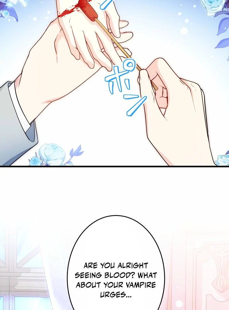 A Sweet Bond with the Vampire Duke Chapter 22 - Page 88