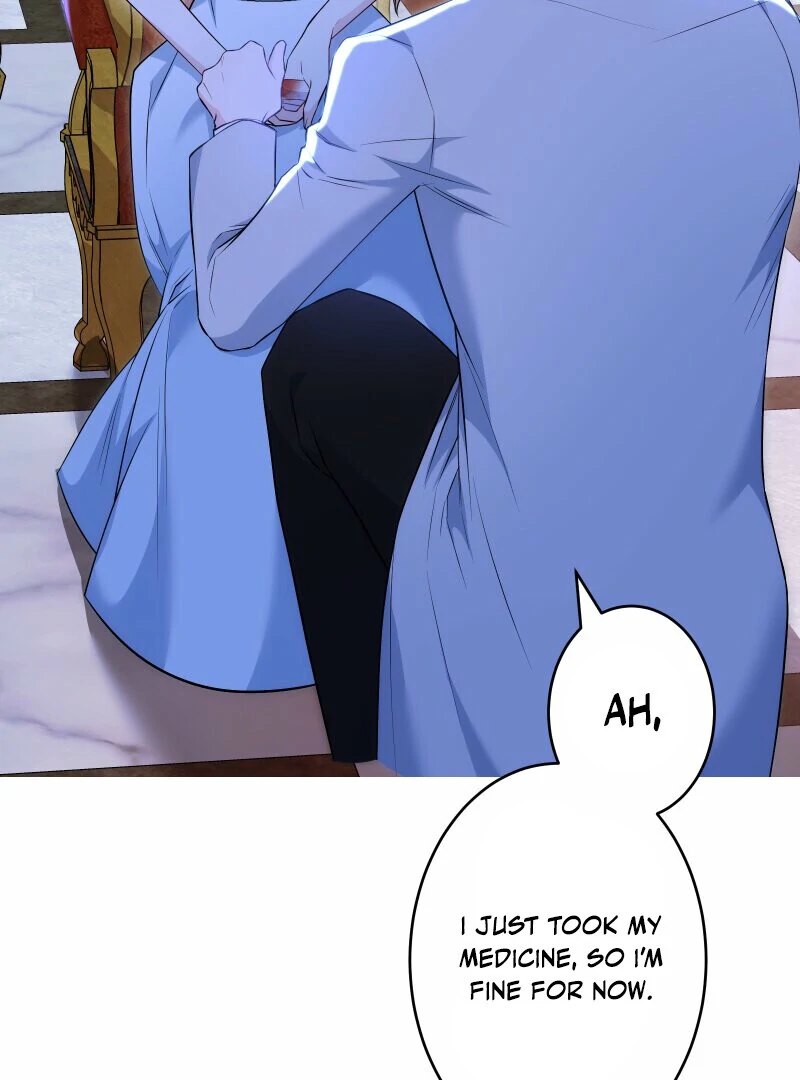 A Sweet Bond with the Vampire Duke Chapter 22 - Page 90