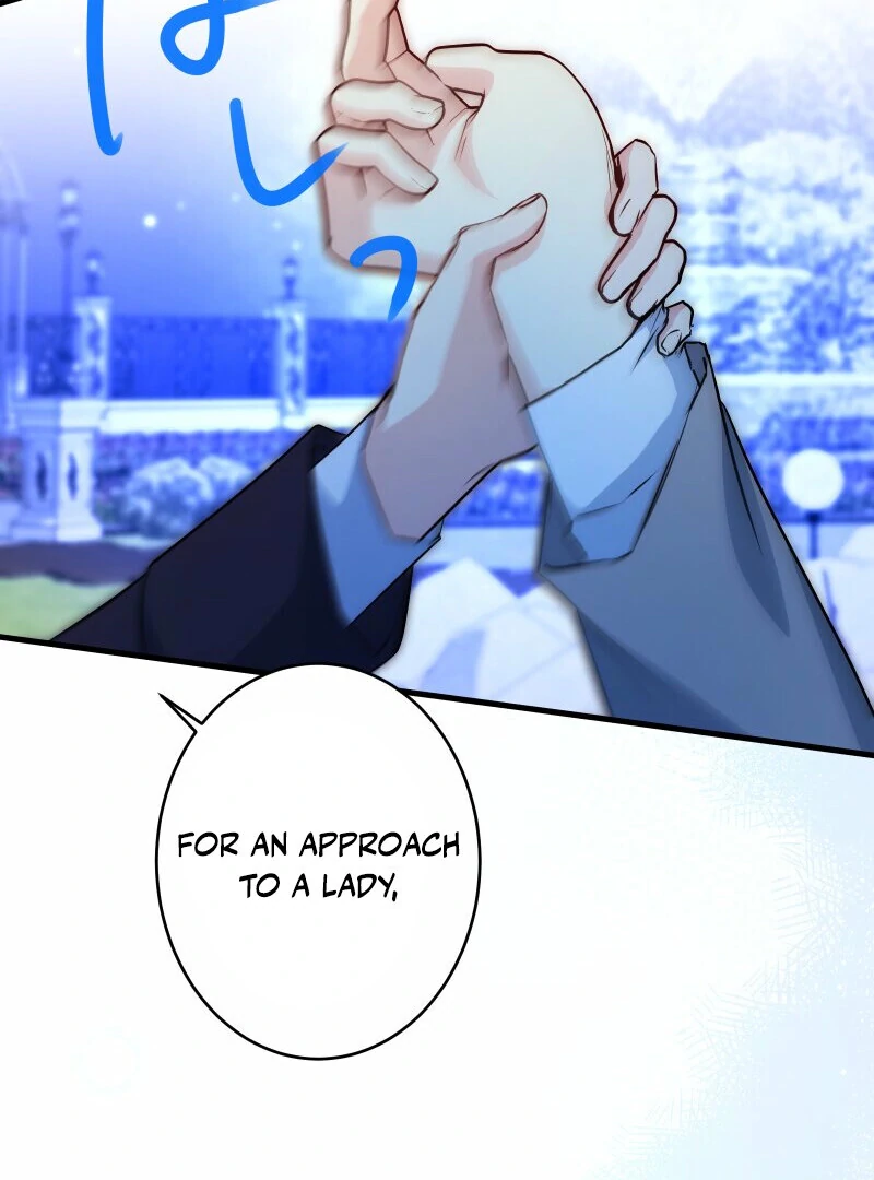 A Sweet Bond with the Vampire Duke Chapter 22 - Page 10